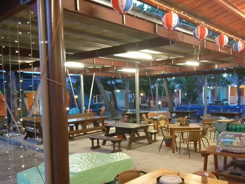 Lan Yang Inn Nanwan Exterior photo